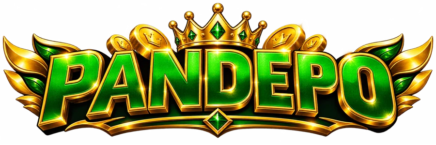 Logo PANDEPO